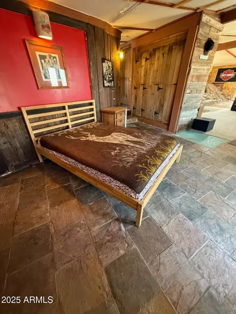 Bedroom - 4030 E Sidewinder Rd, Willcox, AZ 85643 photo 1 of 2