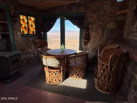 Dining - 4030 E Sidewinder Rd, Willcox, AZ 85643 photo 1 of 1