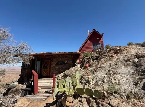 Other - 4030 E Sidewinder Rd, Willcox, AZ 85643 photo 1 of 11