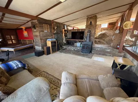 Living - 4030 E Sidewinder Rd, Willcox, AZ 85643 photo 1 of 1