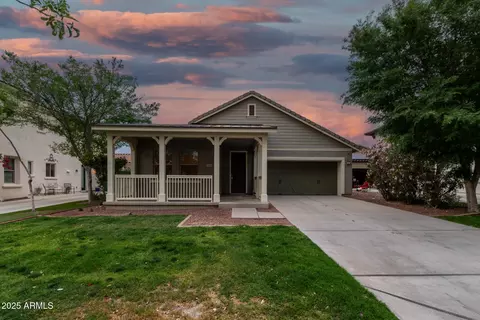 20866 W Hamilton St, Buckeye, AZ 85396