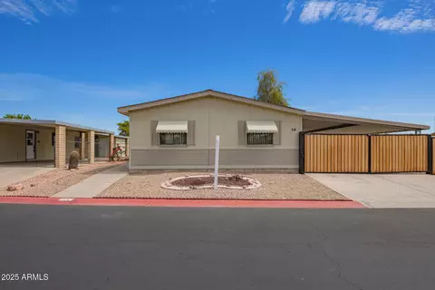 8601 N 103rd Ave #54, Peoria, AZ 85345