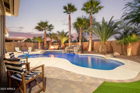 4751 W Pueblo Dr, Eloy, AZ 85131