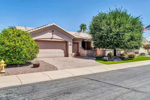 14702 W Pecos Ln, Sun City West, AZ 85375