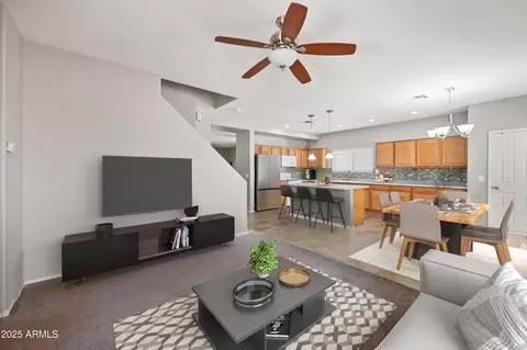 2109 S Luther --, Mesa, AZ 85209 photo 5