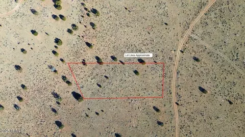 3085 E Judy Dr #216, Williams, AZ 86046