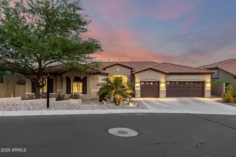 16201 S 29th Ave, Phoenix, AZ 85045