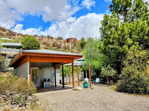 210 Opera Dr, Bisbee, AZ 85603