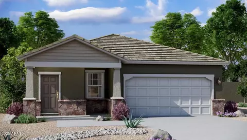 15644 W Deanne Dr, Waddell, AZ 85355