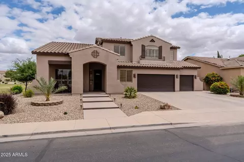 3053 S Canfield --, Mesa, AZ 85212
