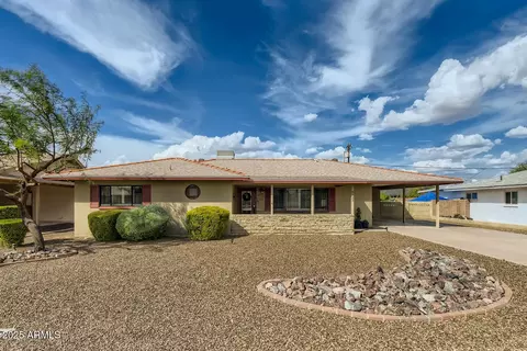 8222 E Sheridan St, Scottsdale, AZ 85257