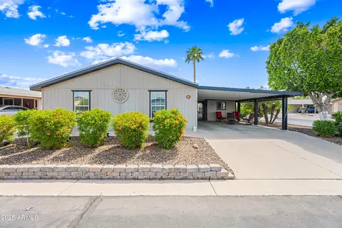 3700 S Ironwood Dr #79, Apache Junction, AZ 85120