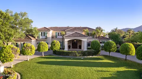 6997 E Paradise Ranch Rd, Paradise Valley, AZ 85253