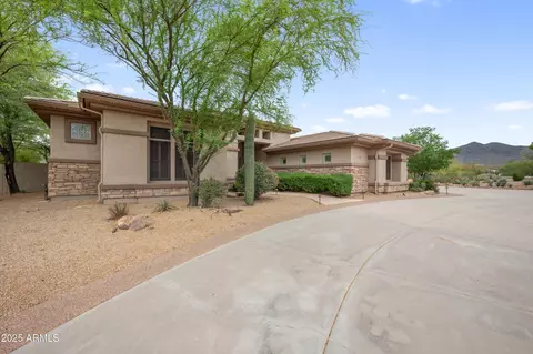 4684 E Coachwhip Rd, Cave Creek, AZ 85331