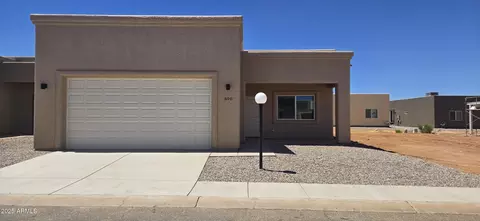 690 S Chase St, Sierra Vista, AZ 85635