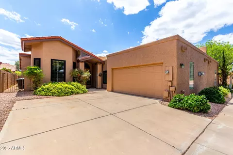 5509 E Desert Hills Dr, Scottsdale, AZ 85254