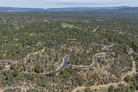 2501 E Feather Plume Ct #635, Payson, AZ 85541