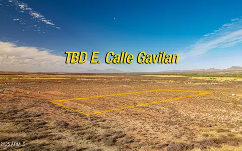 tbd E Calle Gavilan -- #51, Hereford, AZ 85615