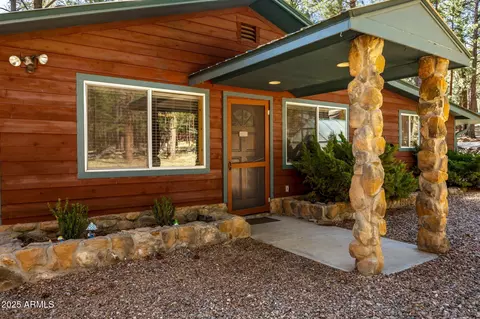 6 N1035 --, Greer, AZ 85927