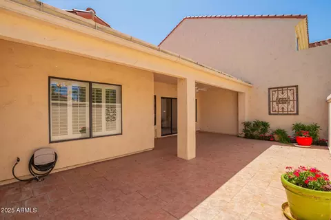 1700 E Lakeside Dr #64, Gilbert, AZ 85234 photo 27