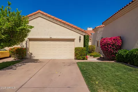 1700 E Lakeside Dr #64, Gilbert, AZ 85234