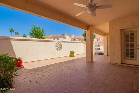 1700 E Lakeside Dr #64, Gilbert, AZ 85234 photo 28