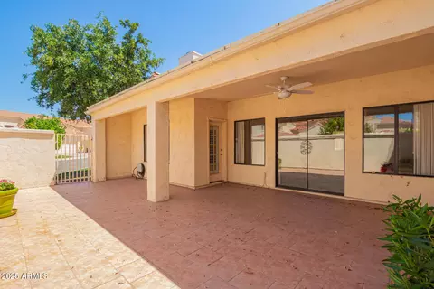 1700 E Lakeside Dr #64, Gilbert, AZ 85234 photo 26