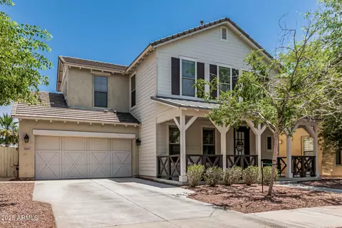 3109 N Black Rock Rd, Buckeye, AZ 85396