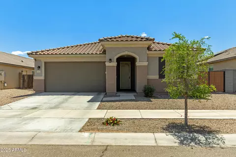 17219 W Gibson Ln, Goodyear, AZ 85338