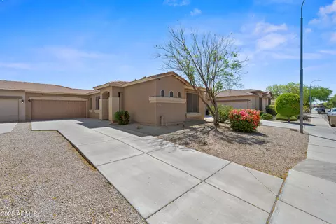 8745 W Windsor Dr, Peoria, AZ 85381