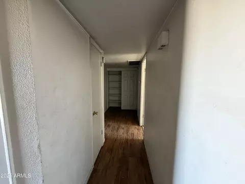 Entry Way - 3719 W Thunderbird Rd, Phoenix, AZ 85053 photo 1 of 1