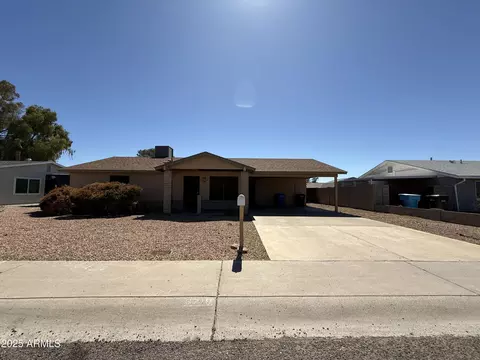 3719 W Thunderbird Rd, Phoenix, AZ 85053