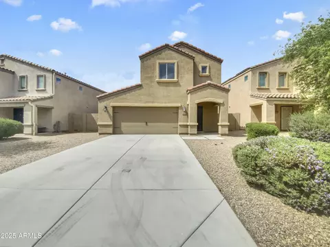 13100 E Desert Lily Ln, Florence, AZ 85132