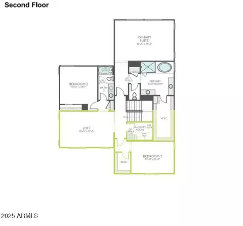 1450 E Prescott St, Gilbert, AZ 85298 photo 3