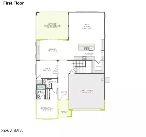 1450 E Prescott St, Gilbert, AZ 85298 photo 2