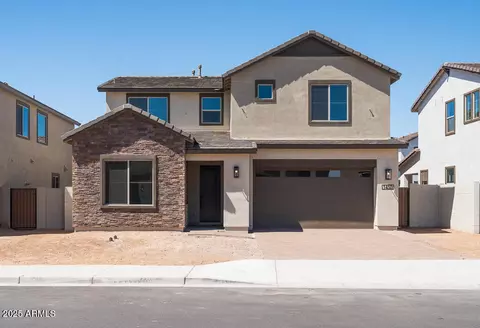 1450 E Prescott St, Gilbert, AZ 85298