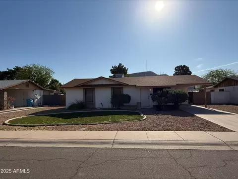 12231 N 22nd Ave, Phoenix, AZ 85029