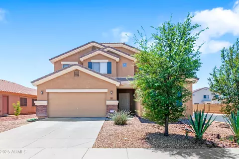 23955 W La Salle St, Buckeye, AZ 85326