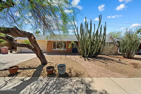 8725 E Coronado Rd, Scottsdale, AZ 85257