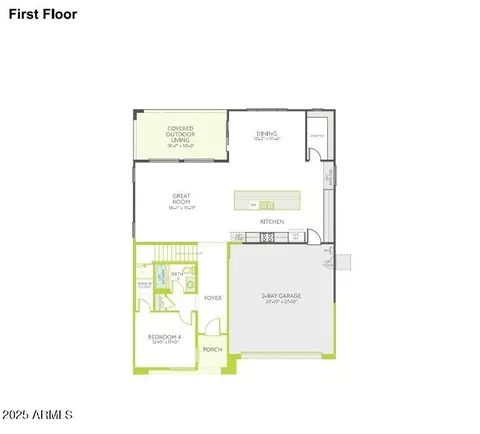 1458 E Prescott St, Gilbert, AZ 85298 photo 21