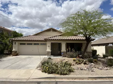 830 E Dry Creek Rd, San Tan Valley, AZ 85143