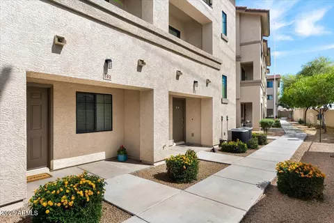 2315 N 52nd St #102, Phoenix, AZ 85008
