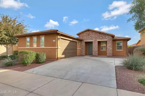15731 W Shaw Butte Dr, Surprise, AZ 85379