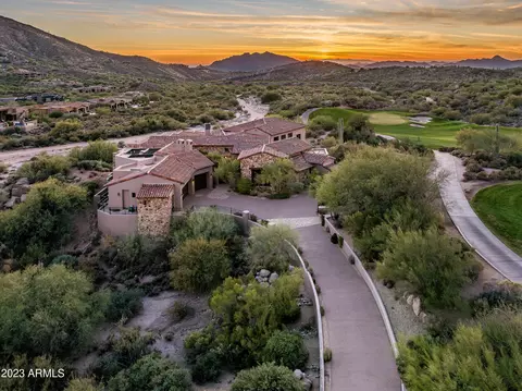 40596 N 97th St, Scottsdale, AZ 85262