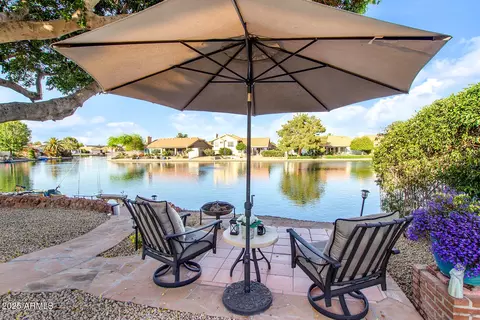 1721 W Gunstock Loop, Chandler, AZ 85286