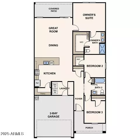 716 Dylan Ct, Wickenburg, AZ 85390