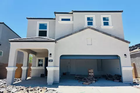 5041 E Umber Rd, San Tan Valley, AZ 85143