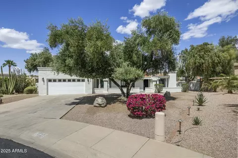 14639 N 55th Pl, Scottsdale, AZ 85254