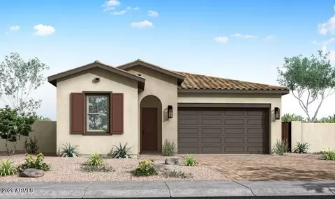 1565 Eleana Ln, Gilbert, AZ 85298