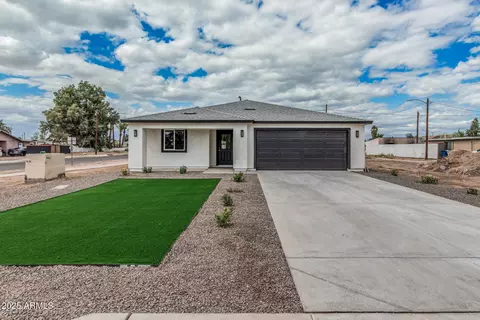 500 E South Ave, Buckeye, AZ 85326